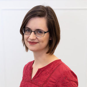 Meet your Posher, Krista